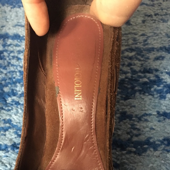 Work wedges - Picture 5 of 6